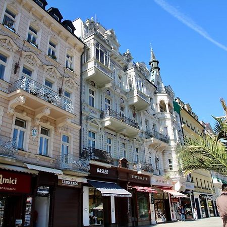 Apartman Sylva na Staré Louce Karlovy Vary Exterior foto