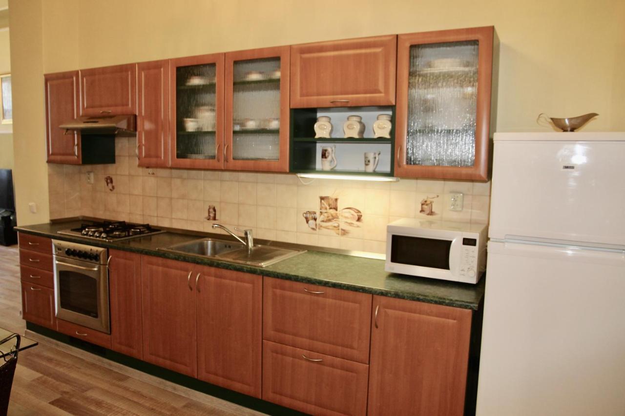 Apartman Sylva na Staré Louce Karlovy Vary Exterior foto